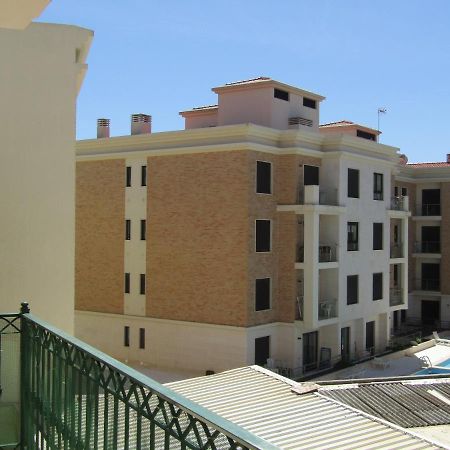 Ferienwohnung Casas Do Mar - S. Martinho Bay São Martinho do Porto Exterior foto